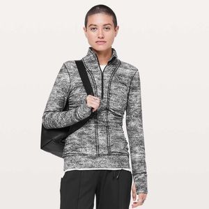 Lululemon Cypress Kiss 1/2 Zip